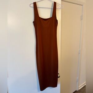 AYM Paxton Maxi Dress